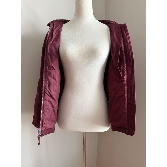 Vintage LL Bean Down Coat - Picture 6 of 9